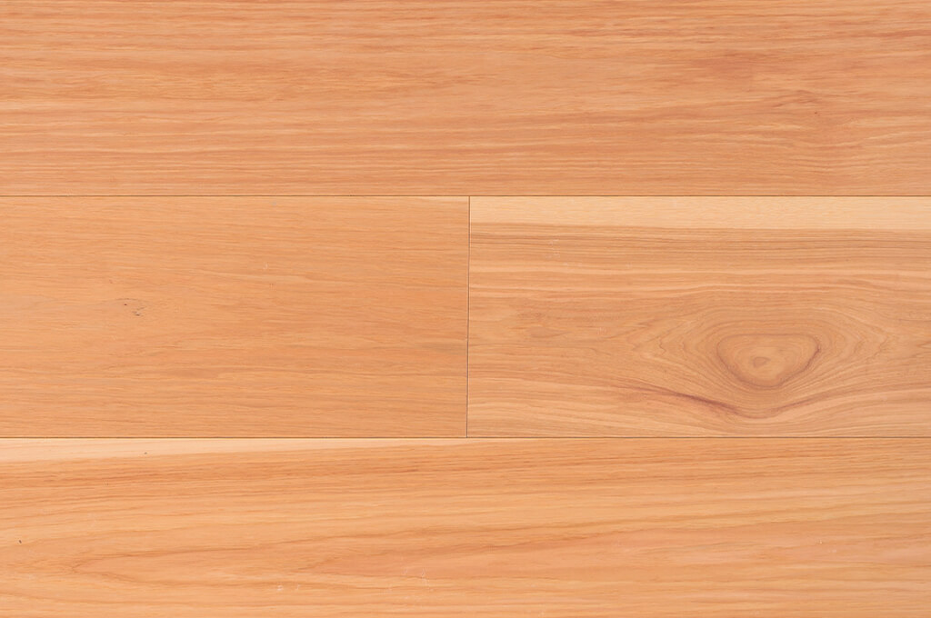 Engineered Hardwood Everest XP Designer Plus Hickory Natural 9-3/16" x 80-3/4" - 1/2" (12 mm)