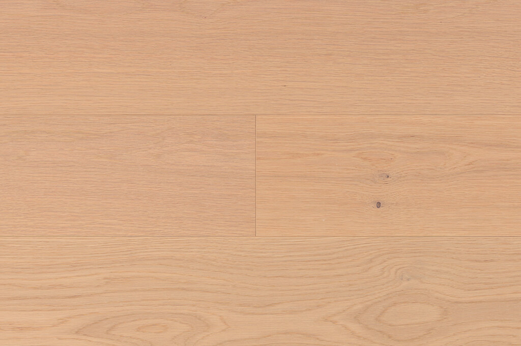 Engineered Hardwood Everest XP Elite White Oak Natural Rustic 6-1/2" x 59-5/16" - 1/2" (12 mm)