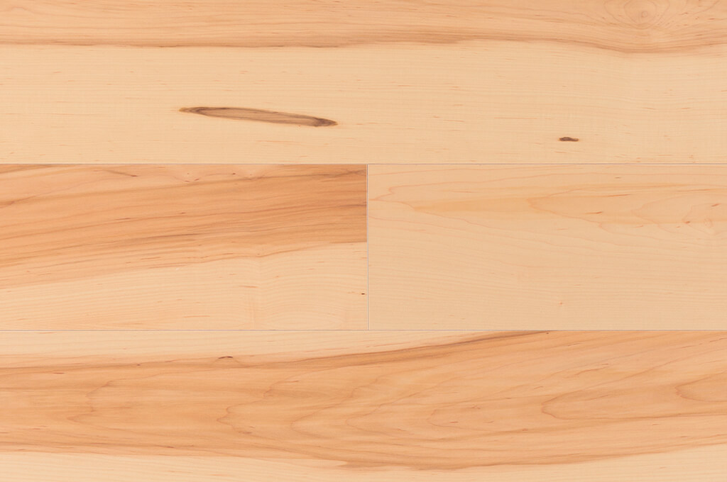 Engineered Hardwood Everest XP Elite Maple Natural 6-1/2" x 59-5/16" - 1/2" (12 mm)