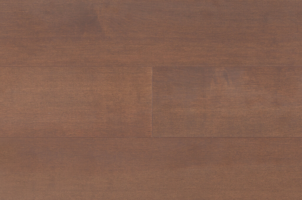 Engineered Hardwood Everest XP Elite Maple Arabica 6-1/2" x 59-5/16" - 1/2" (12 mm)