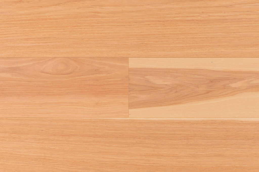 Engineered Hardwood Everest XP Elite Hickory Natural 6-1/2" x 59-5/16" - 1/2" (12 mm)