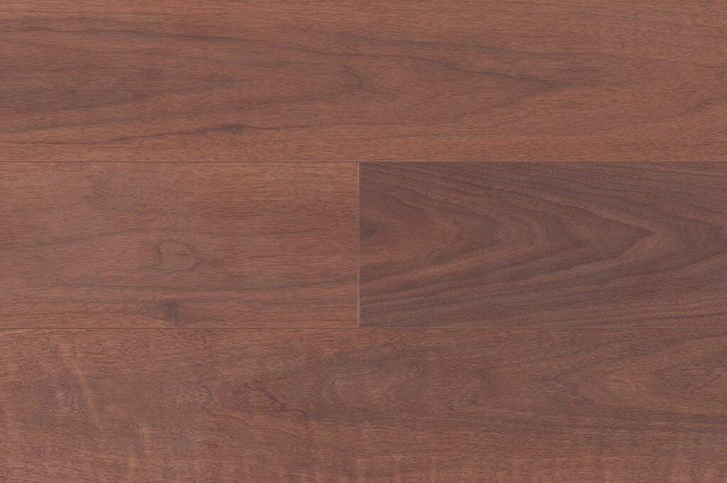 Engineered Hardwood Everest XP Elite Harvest Walnut 6-1/2" x 59-5/16" - 1/2" (12 mm)