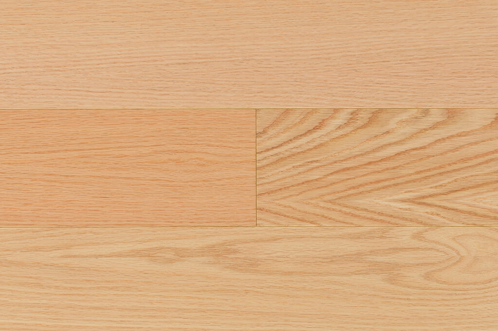 Engineered Hardwood Everest XP Premier Red Oak Natural 4-7/8" x 47-3/8" - 1/2" (12 mm)
