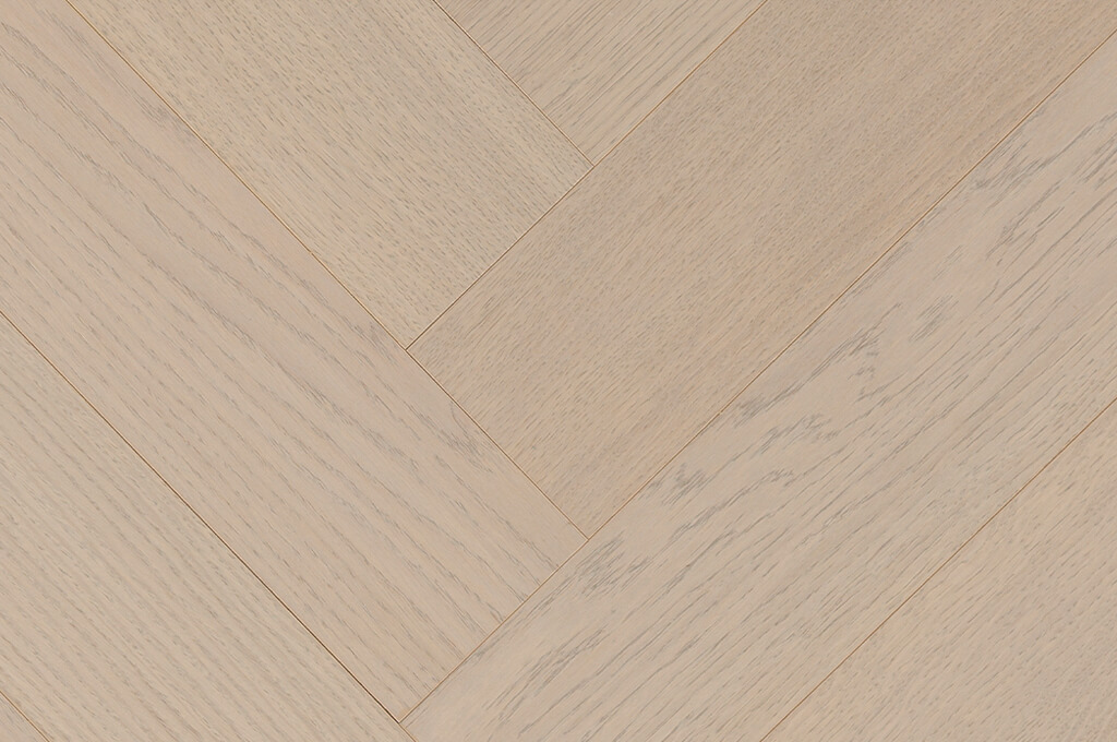 Engineered Hardwood Everest XP Twist Everglade Oak Herringbone (Left) 4-3/4" x 23-3/8" - 1/2" (12 mm)