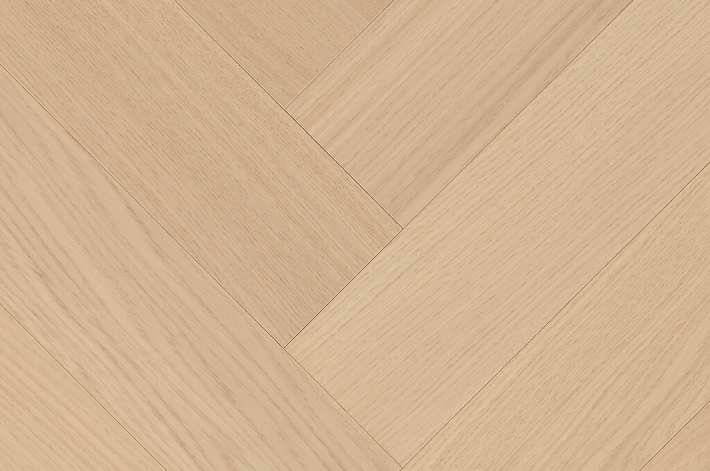 Engineered Hardwood Everest XP Twist Coastal Oak Herringbone (Right) 4-3/4" x 23-3/8" - 1/2" (12 mm)
