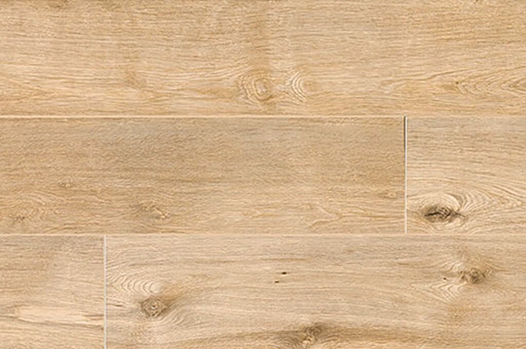 Laminate Flooring Avenue Bowery Oak 7-9/16" x 49-5/8" - 5/16" (8 mm)