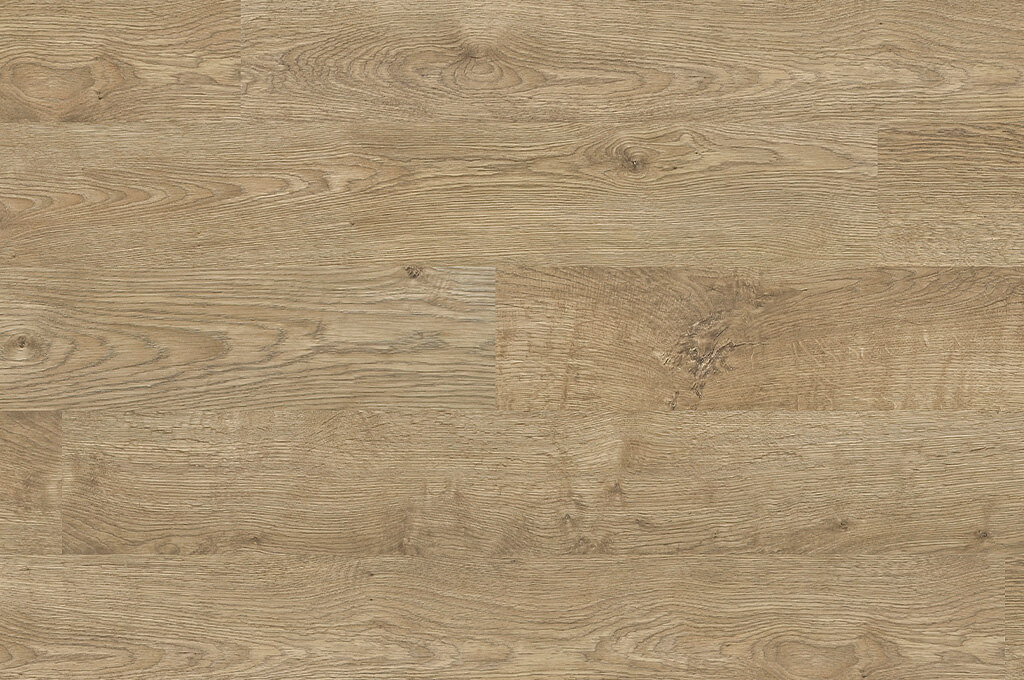 Laminate Flooring Park Lane Old Oak Matt Oiled 6-1/8" x 54-5/16" - 5/16" (8 mm)