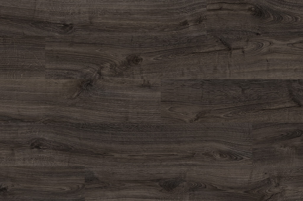 Laminate Flooring Park Lane Newcastle Oak Dark 6-1/8" x 54-5/16" - 5/16" (8 mm)
