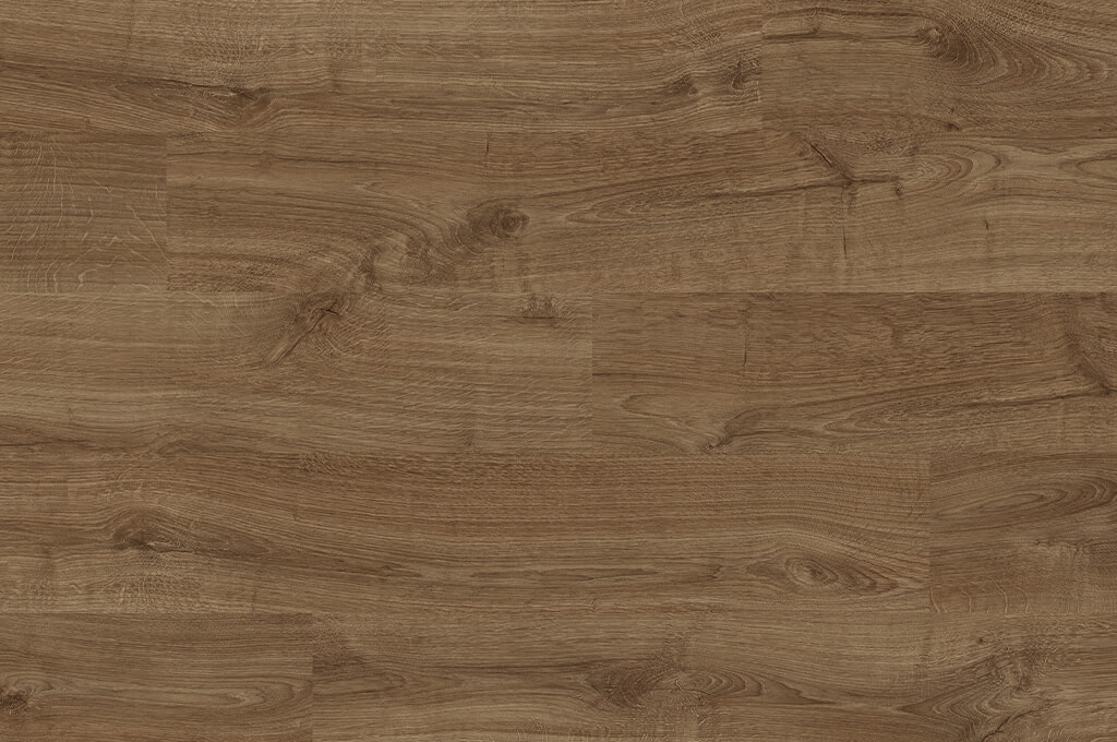 Laminate Flooring Park Lane Newcastle Oak Brown 6-1/8" x 54-5/16" - 5/16" (8 mm)