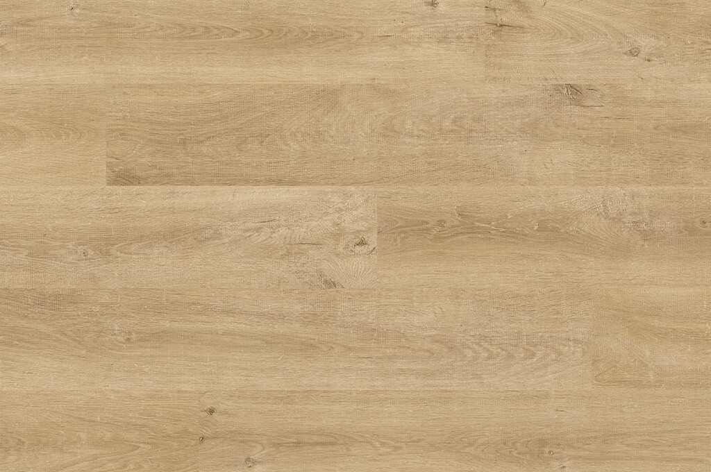 Laminé Park Lane Venice Oak Natural 6-1/8" x 54-5/16" - 5/16" (8 mm)