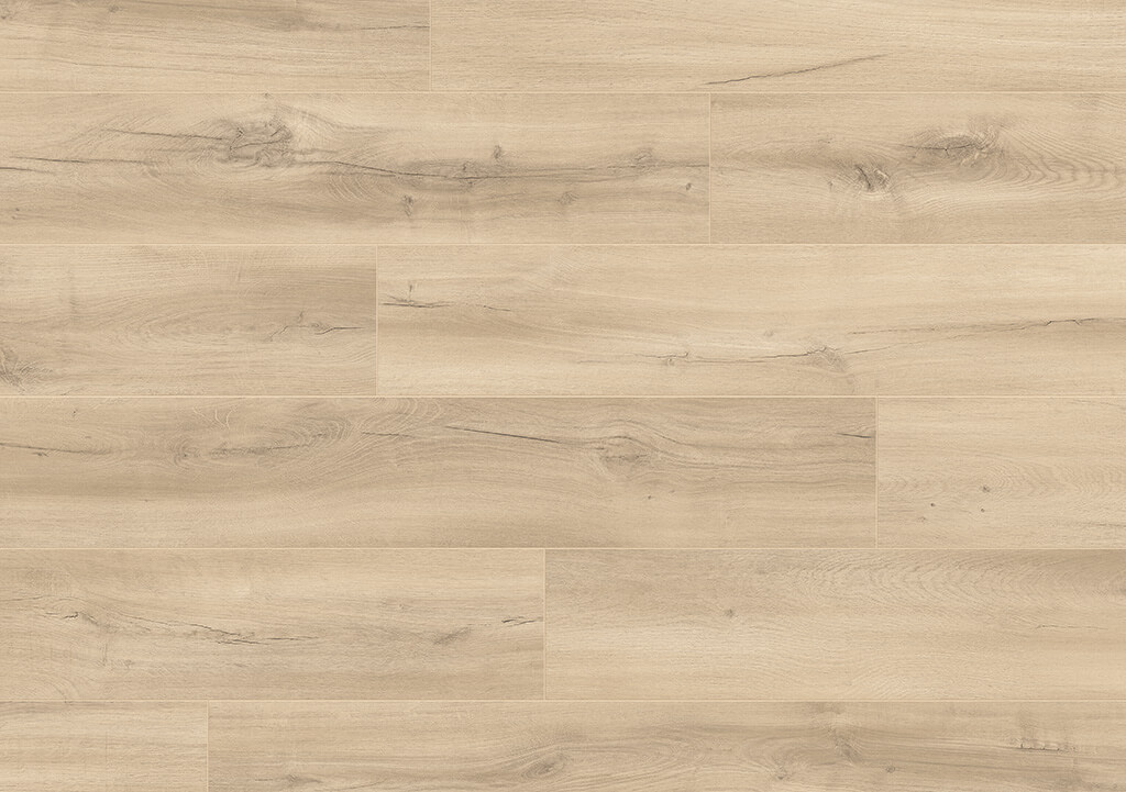 Laminate Flooring Lexington-W Chaleroi Oak 7-9/16" x 49-5/8" - 5/16" (8 mm)