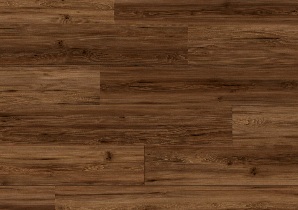 Laminate Flooring Lexington-W Walcourt Hickory 7-9/16" x 49-5/8" - 5/16" (8 mm)