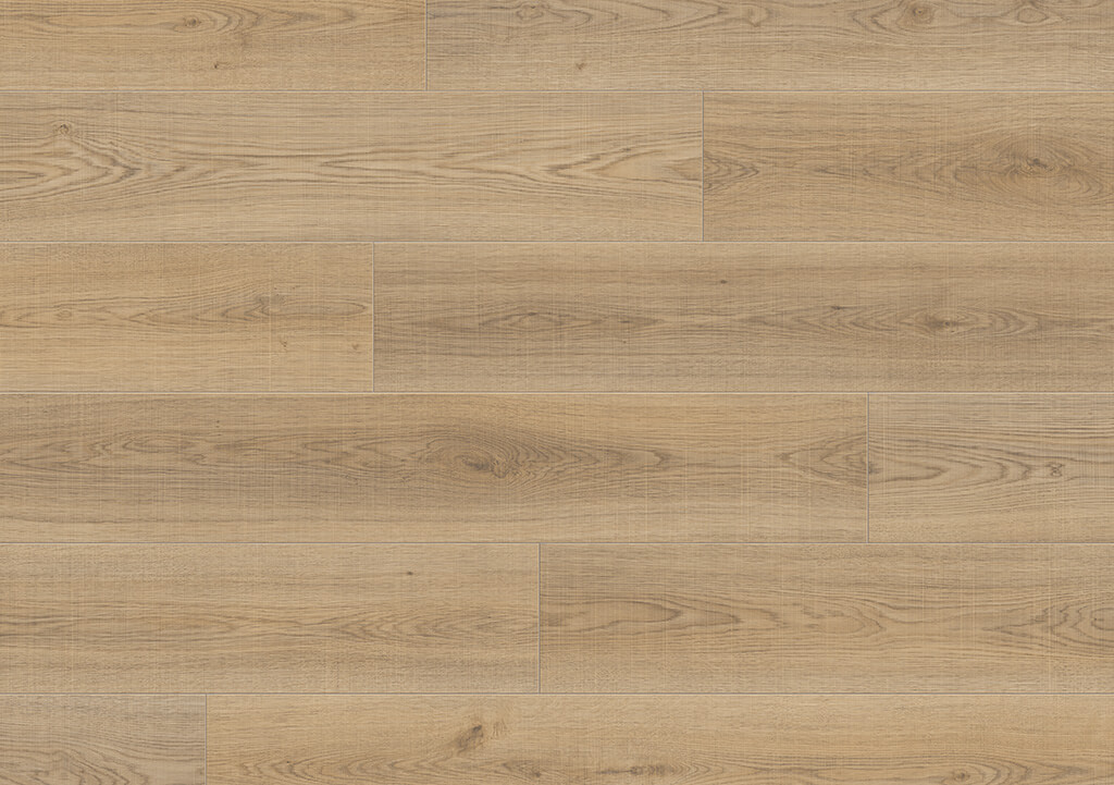 Laminate Flooring Rivera Genoa Oak 7-9/16" x 49-5/8" - 1/2" (12 mm)