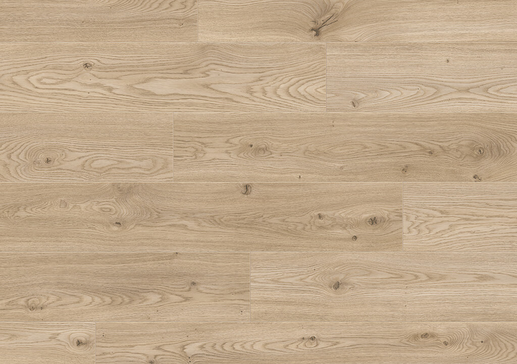 Laminate Flooring Rivera Sanremo Oak 7-9/16" x 49-5/8" - 1/2" (12 mm)