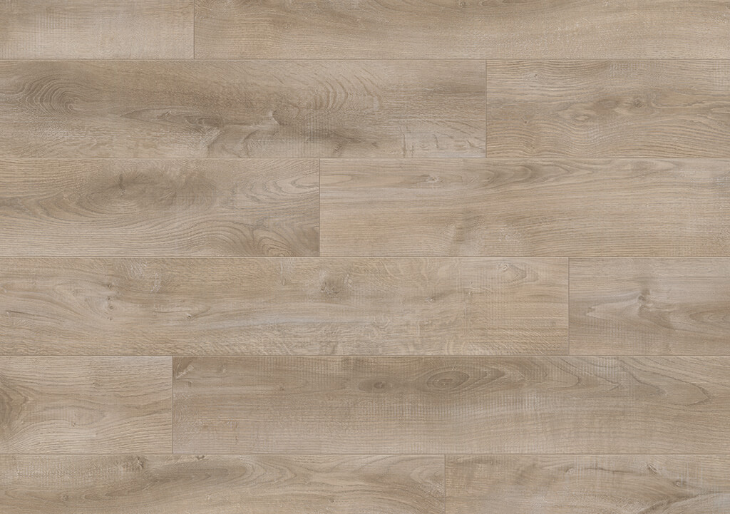 Laminate Flooring Rivera Monaco Oak 7-9/16" x 49-5/8" - 1/2" (12 mm)