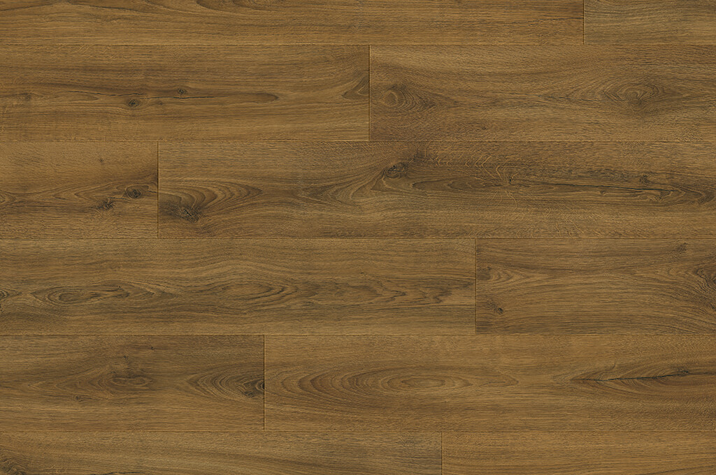 Laminate Flooring Country Charlotte Oak 7-9/16" x 49-5/8" - 5/16" (8 mm)