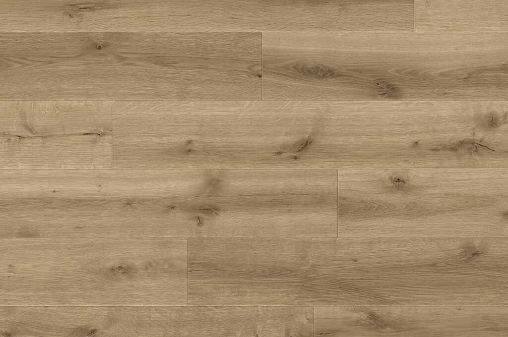 Laminate Flooring Country Austin Oak 7-9/16" x 49-5/8" - 5/16" (8 mm)