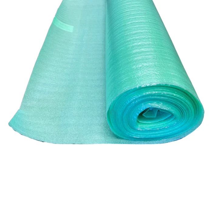 Laminate Acoustic XV Foam Underlayment 4' x 50' - 3/32" (2.4 mm) (200 sqft)