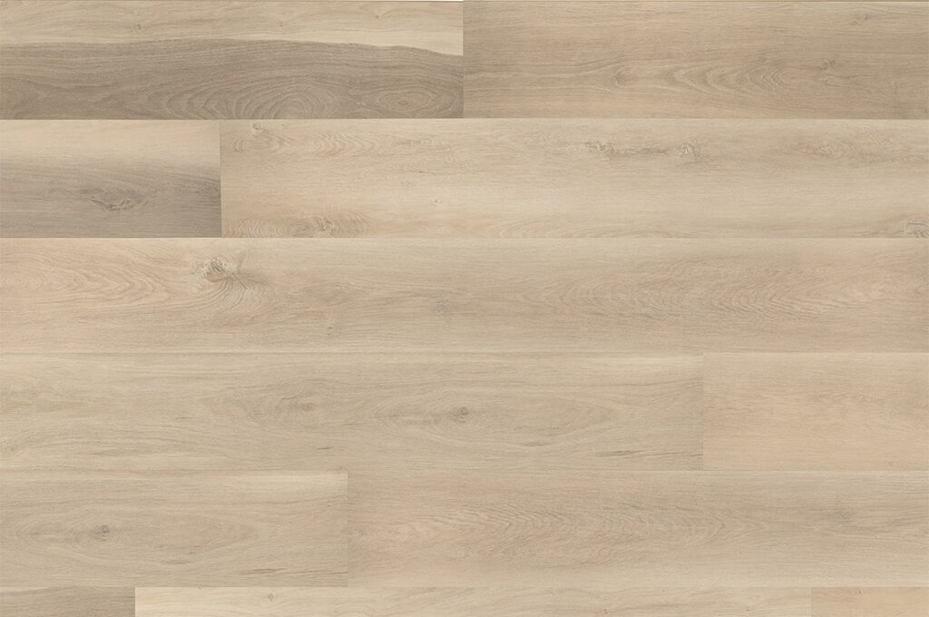 Planches de vinyle EverWood Designer Plus Esperance Click Lock 9" x 72"