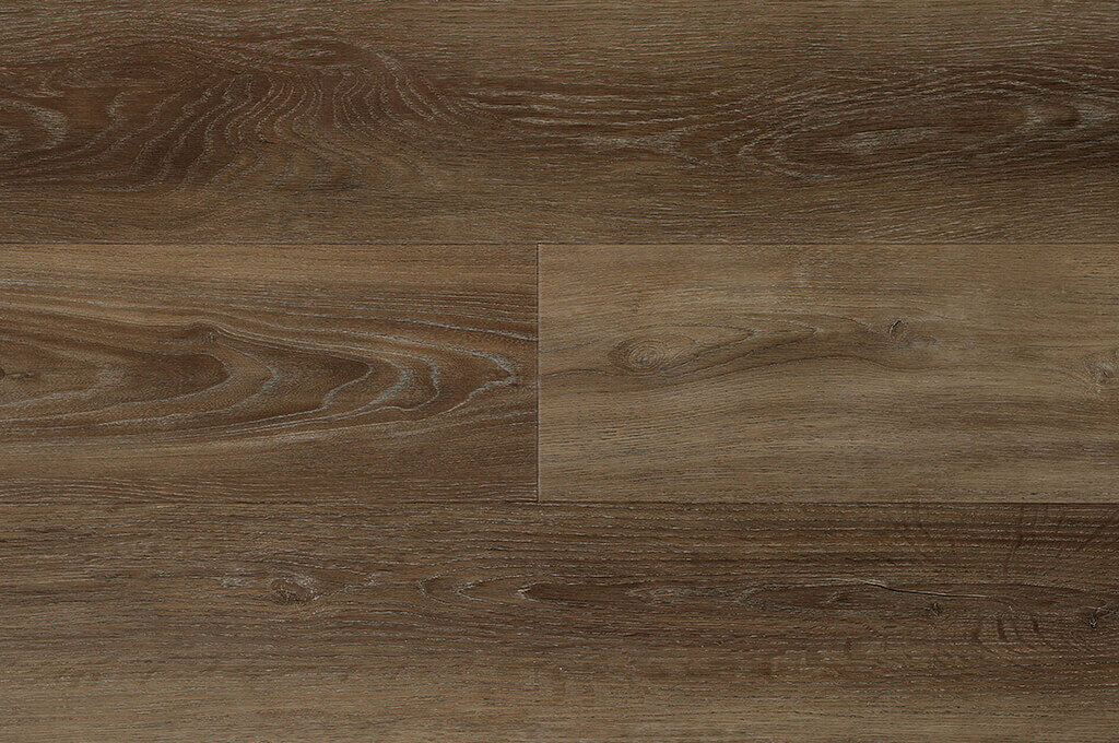 Vinyl Planks Olympic 2 Sydney Oak Glue Down 6" x 48"