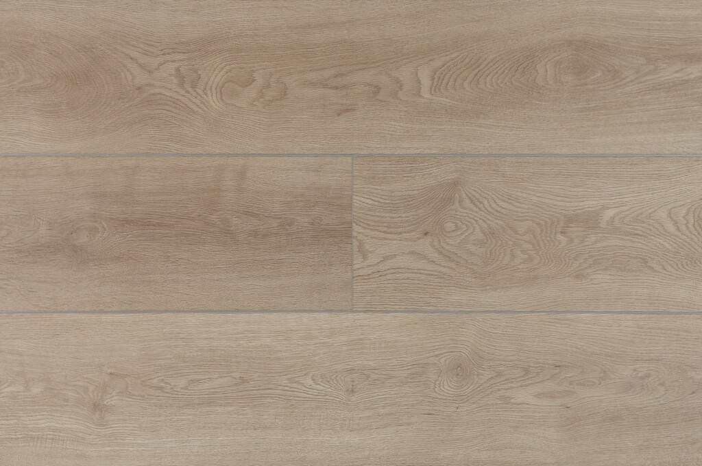 Planches de vinyle RigidWood Firm Elite Merle Click Lock 7" x 58-3/4"