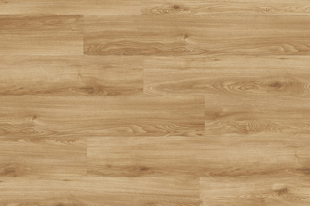Planches de vinyle UltraWood Premier Belvoir Click Lock 7-7/16" x 49-1/4"