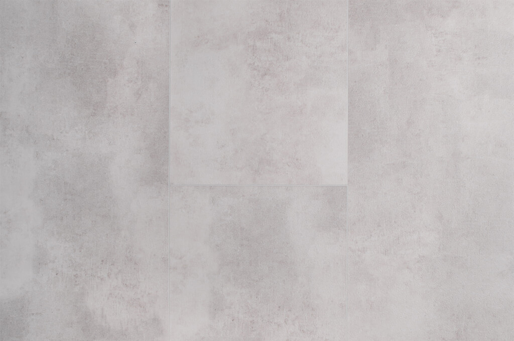 Vinyl Tile RigidTile Firm Designer Sicily Click Lock 18" x 36"