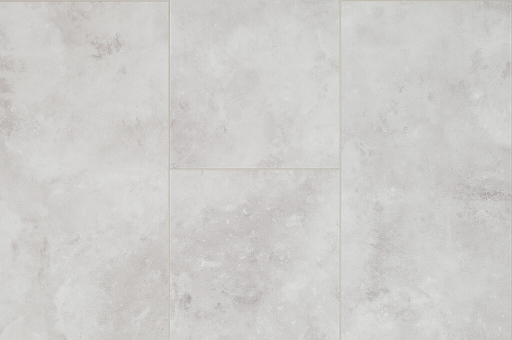Tuiles de vinyle RigidTile Firm Premier Capri Click Lock 12" x 24"