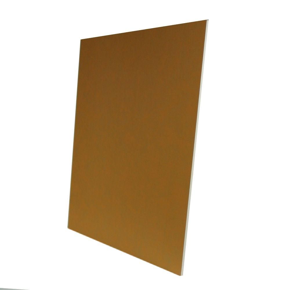 KERDI-BOARD Building Panel 1/2" (12.5 mm) x 48" x 32"