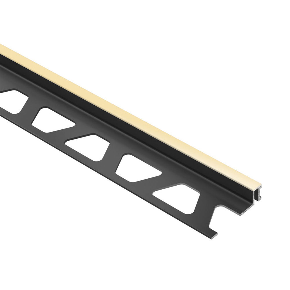 Schluter - DILEX-BWA Profilé de joint de mouvement de périmètre