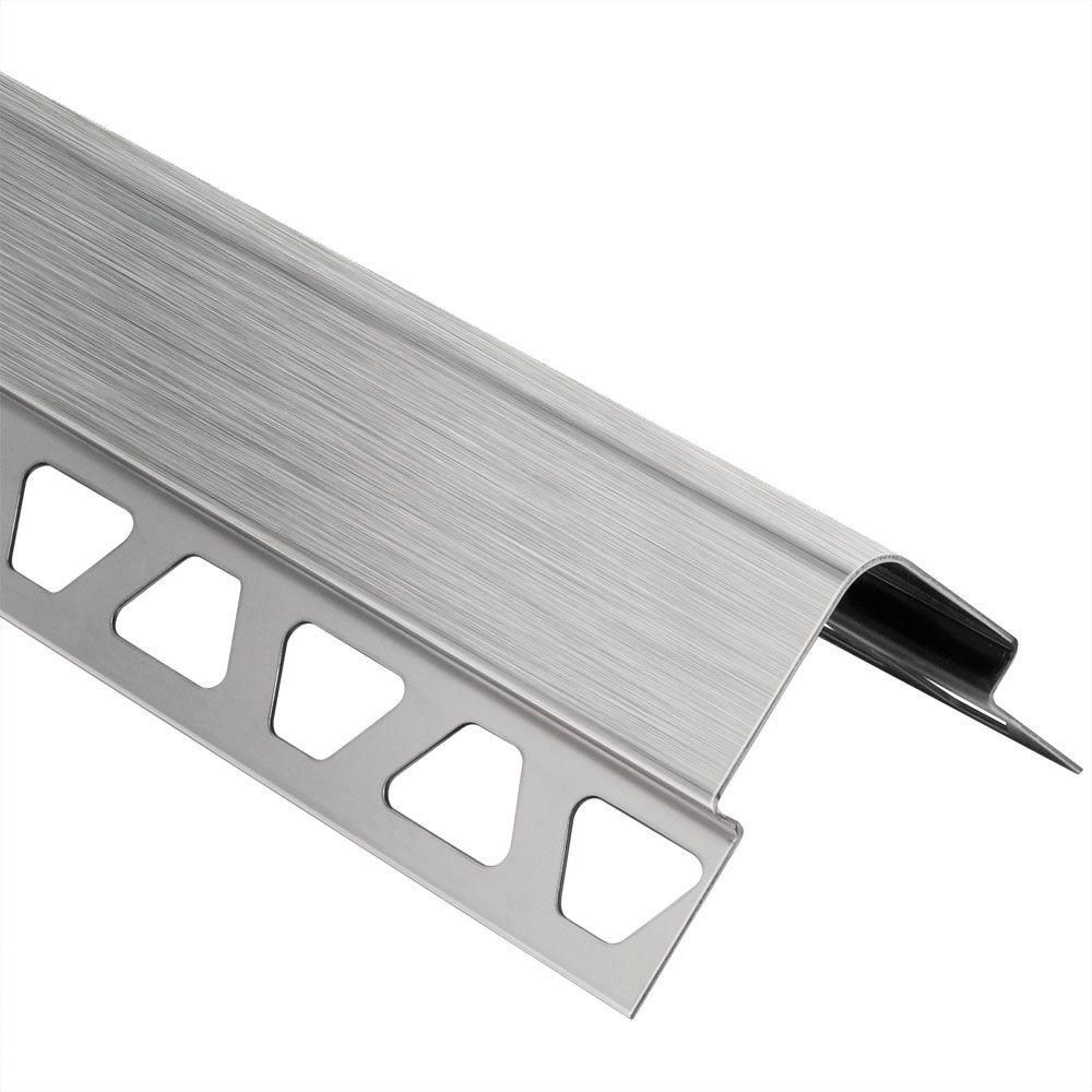 Schluter - ECK-E Heavy-Duty Edge-Protection for Outside Corner 90