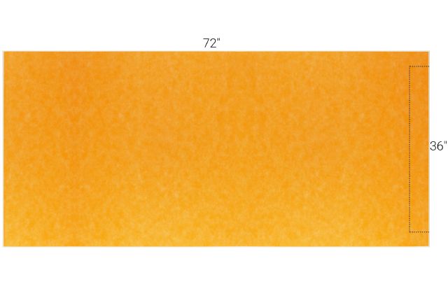 KERDI-SHOWER-LTS Prefabricated Sloped Shower Tray with Side Outlet Position 36" x 72"