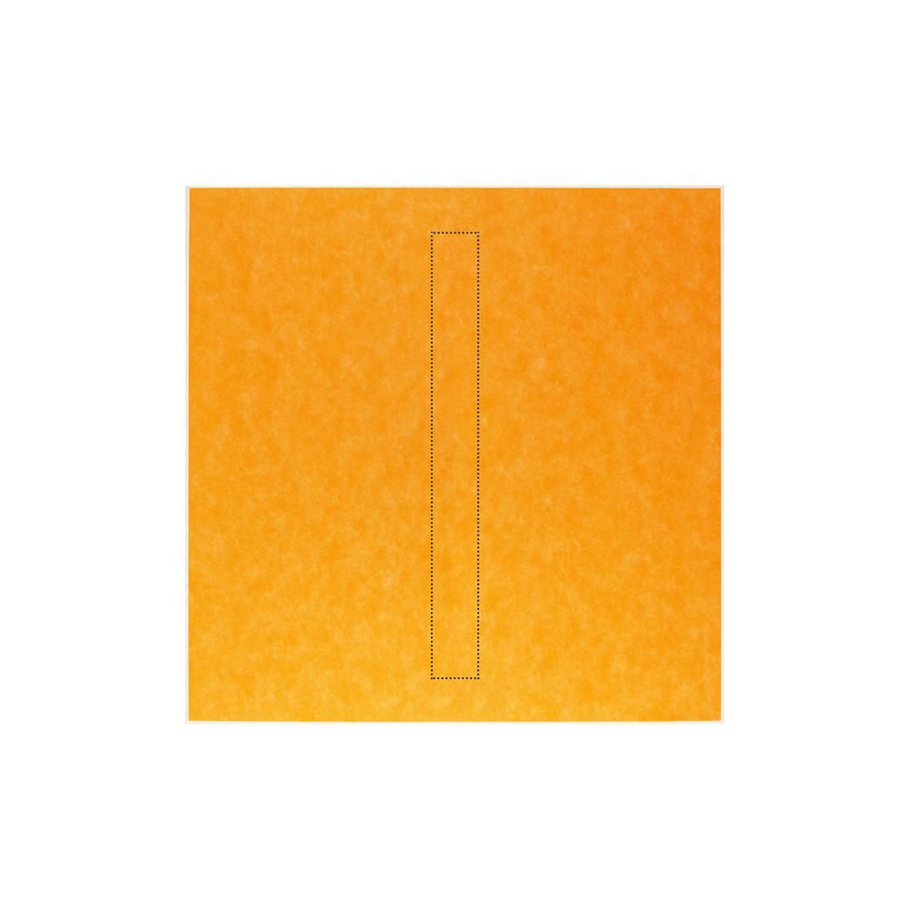KERDI-SHOWER-LTS Prefabricated Sloped Shower Base with Center Outlet Position 48" x 48"