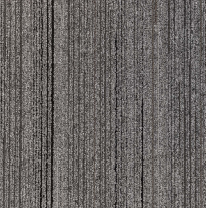Carpet Plank Prospective Iron 9-27/32" x 39-3/8"