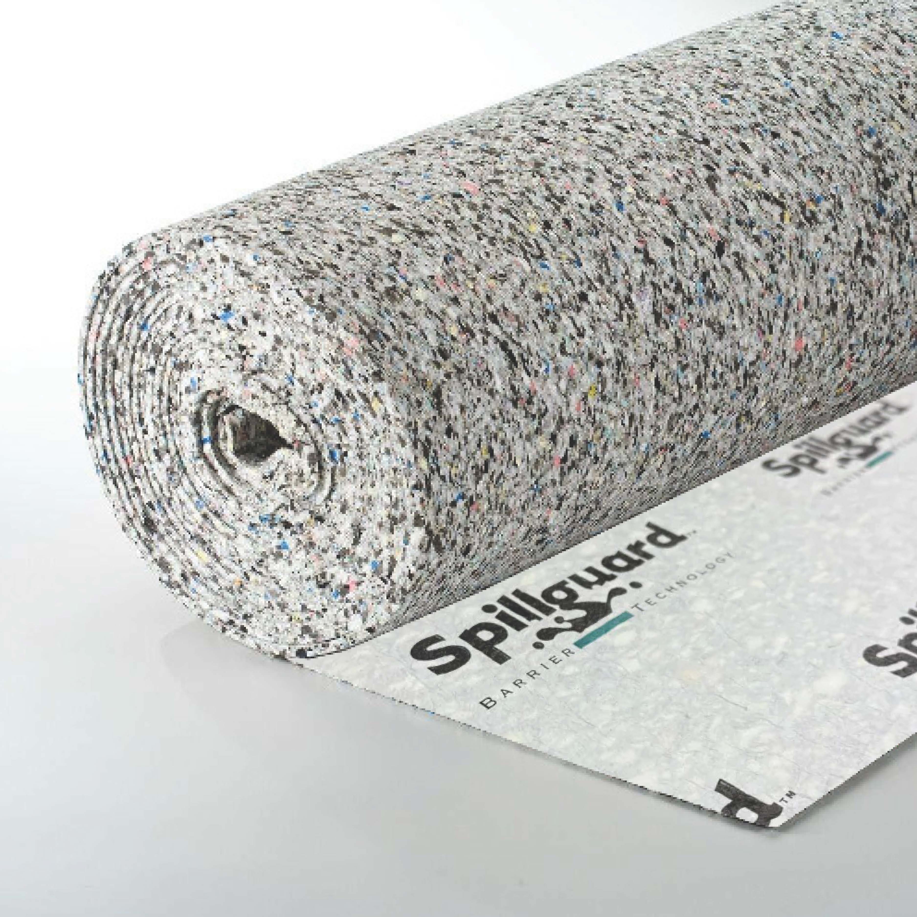 Carpet Cushion Golden Elite AM - 13 mm (30 sqyd)