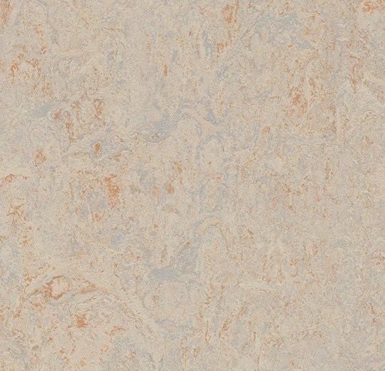 Gym Flooring Marmoleum Sport Beige 79" (Sold in Sqyd)