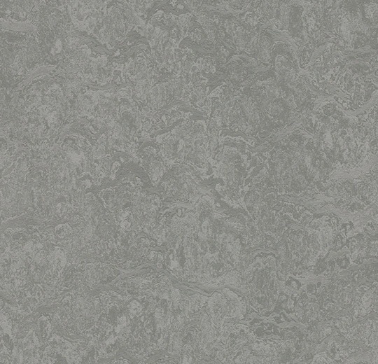 Gym Flooring Marmoleum Sport Grey 79" (Sold in Sqyd)
