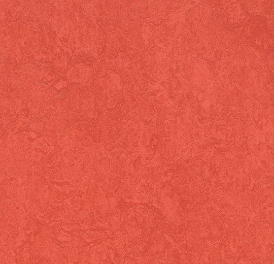 Gym Flooring Marmoleum Sport Red 79" (Sold in Sqyd)