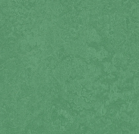 Gym Flooring Marmoleum Sport Dark Green 79" (Sold in Sqyd)