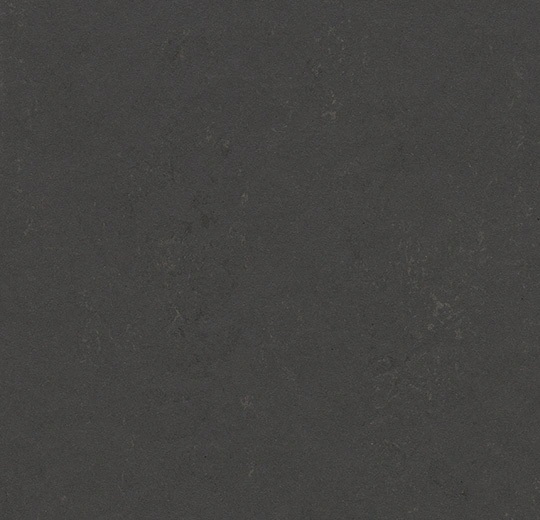 Gym Flooring Marmoleum Sport Black Hole 79" (Sold in Sqyd)