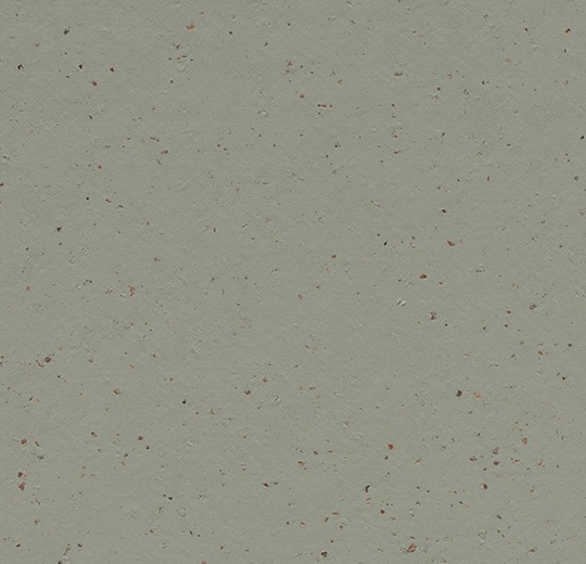 Rouleau de marmoléum Solid Cocoa Eucalyptus 79" - 2.5 mm (vendu en vg²)