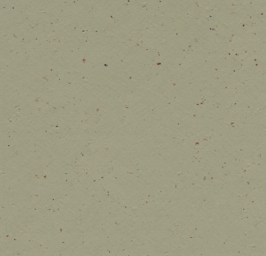 Marmoleum Roll Solid Cocoa Matcha 79" - 2.5 mm (Sold in Sqyd)