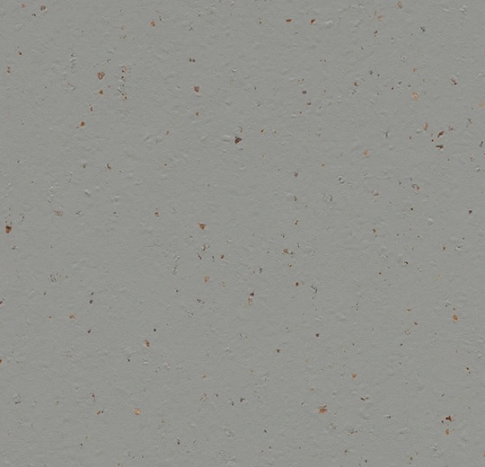 Marmoleum Roll Solid Cocoa Chia Seeds 79" - 2.5 mm (Sold in Sqyd)