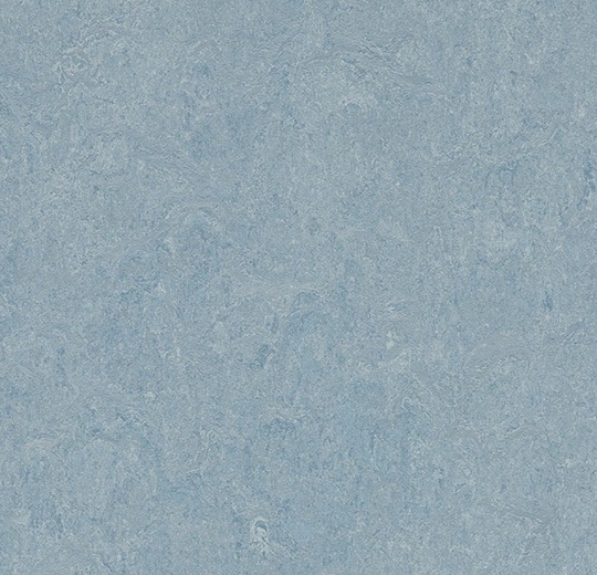 Forbo - Marmoleum Roll Decibel On Order Blue Heaven 74-13/16" - 3.5 mm ...
