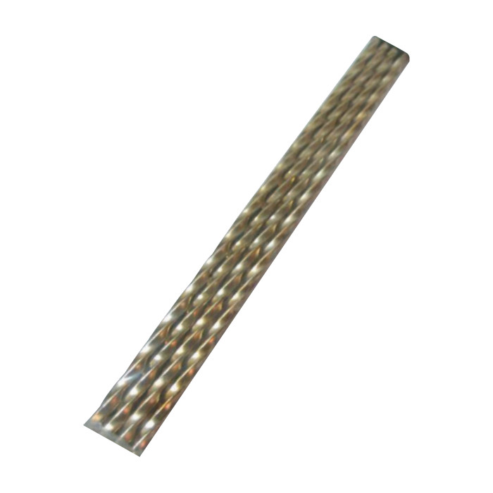 Twisted Stair Rod, Antique - 30"
