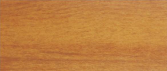 T-Molding Laminate MDF Finish #492 1-3/4" x 1/4" x 6'