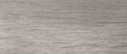 T-Molding Laminate MDF Finish #533 1-3/4" x 1/4" x 6'