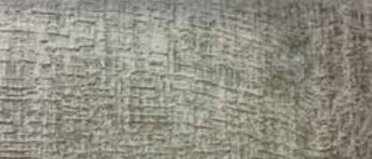 T-Molding Laminate MDF Finish #568 1-3/4" x 1/4" x 6'