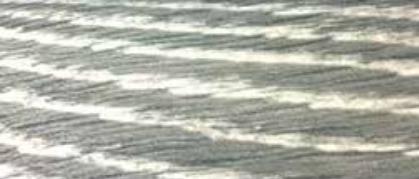 Multipurpose Reducer Laminate MDF Finish #520 1-3/4" x 3/8" x 72"