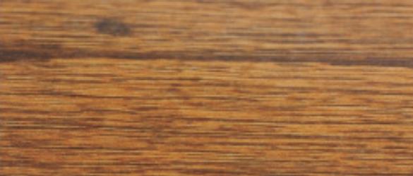 T-Molding Laminate MDF Finish #506 1-3/4" x 7/16" x 72"